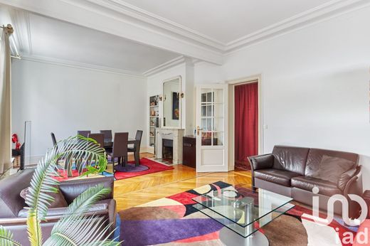 Apartment in Boulogne-Billancourt, Hauts-de-Seine