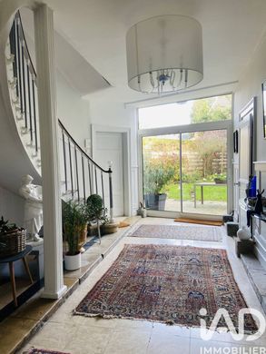 Villa in Amiens, Somme