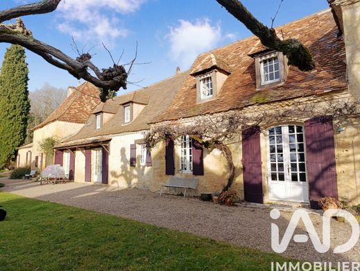 Villa in Lalinde, Dordogne