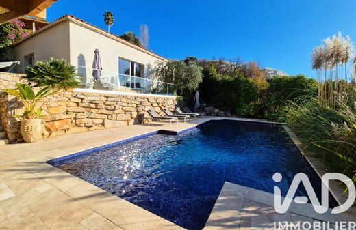 Villa in Nice, Alpes-Maritimes