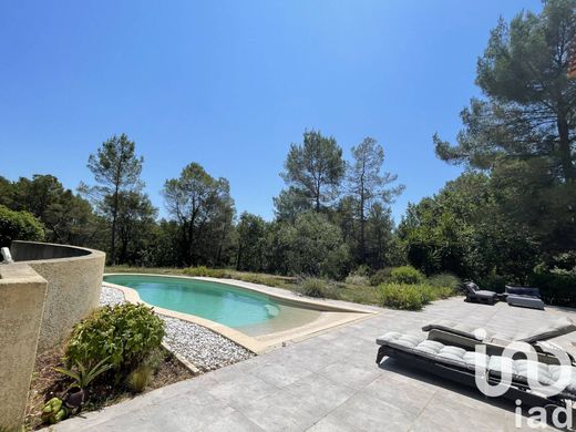 Opio, Alpes-Maritimesのヴィラ