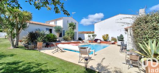 Villa - Sainte-Marie-de-Ré, Charente-Maritime