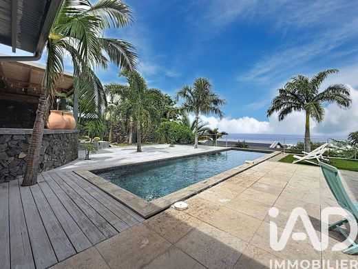Villa in Saint-Paul, Réunion