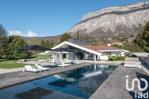Villa à Meylan, Isère