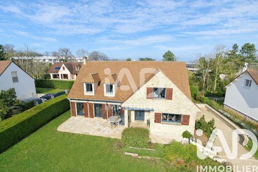 Villa in Chambourcy, Yvelines
