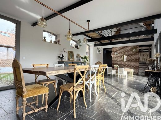 Villa - Radinghem-en-Weppes, North