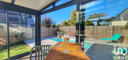 Willa w Vannes, Morbihan