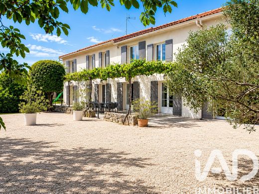 Villa en Pernes-les-Fontaines, Vaucluse