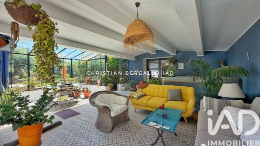 Villa in La Garde, Var