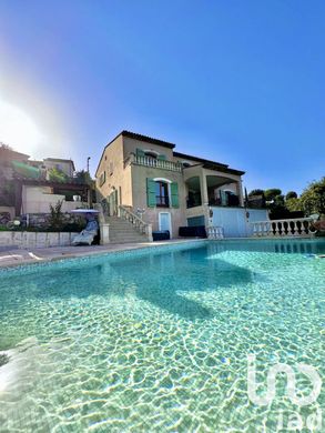 Villa a Saint-Paul, Alpi Marittime