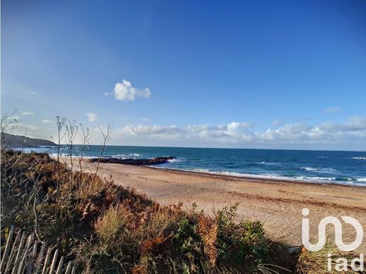 Erquy, Côtes-d'Armorのヴィラ