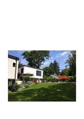 Villa in Mulhouse, Haut-Rhin