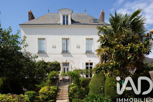 Willa w Rezé, Loire-Atlantique