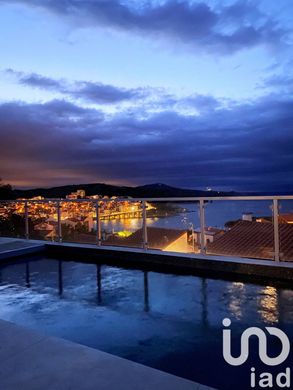 ‏וילה ב  Banyuls de la Marenda, Pyrénées-Orientales