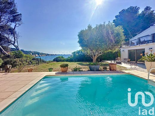 Willa w Sanary-sur-Mer, Var