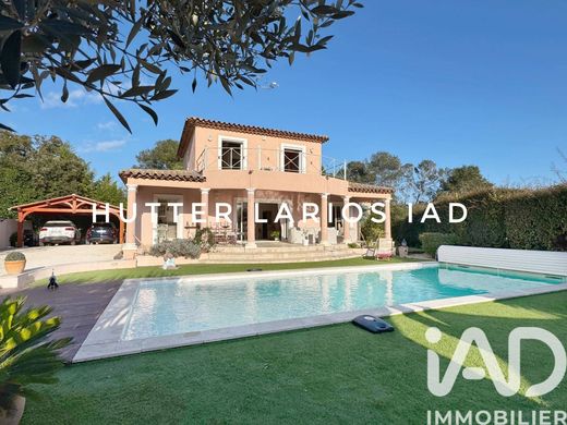 Villa à La Crau, Var