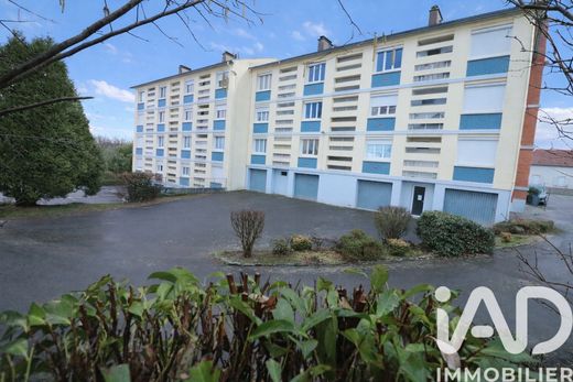 Complexos residenciais - Digoin, Saône-et-Loire