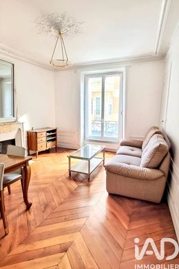Apartment in La Muette, Auteuil, Porte Dauphine, Paris