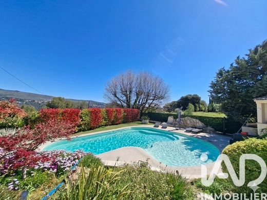 Villa in Nice, Alpes-Maritimes