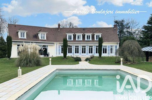 Villa en Presles-en-Brie, Sena y Marne