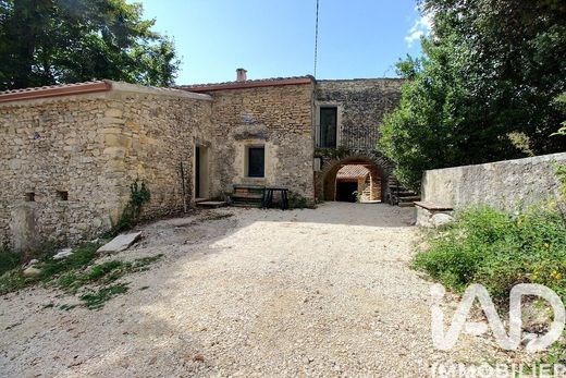 Villa Entrechaux, Vaucluse