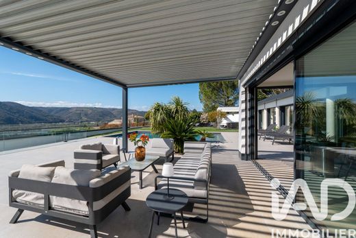 Villa en Tain-l'Hermitage, Droma