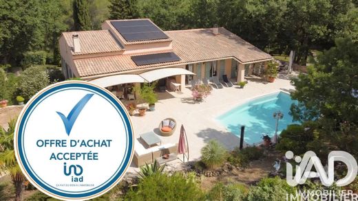 Villa in Néoules, Var