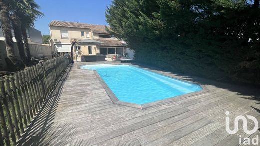 ﻓﻴﻼ ﻓﻲ Bruges, Gironde