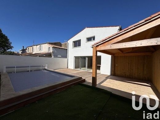 Вилла, Lagord, Приморская Шаранта