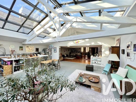 Appartement à Bordeaux, Gironde
