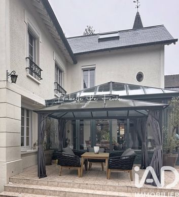 Villa à Mennecy, Essonne