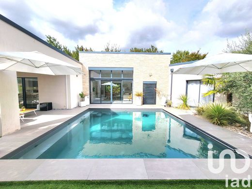 Villa Saint-Cyr-sur-Loire, Indre-et-Loire