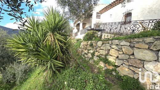 别墅  Drap, Alpes-Maritimes