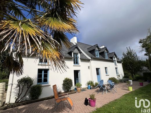 Villa en Saint-Malo, Ille y Vilaine