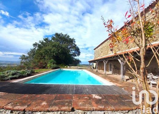 Villa in Colayrac-Saint-Cirq, Lot-et-Garonne