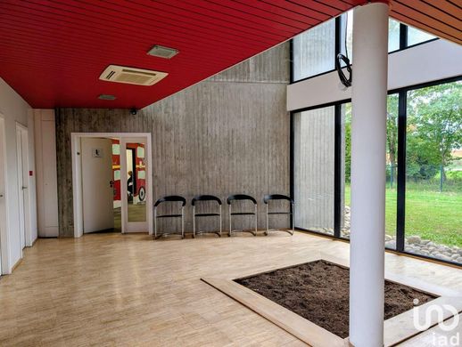 Ufficio a Horbourg-Wihr, Alto Reno