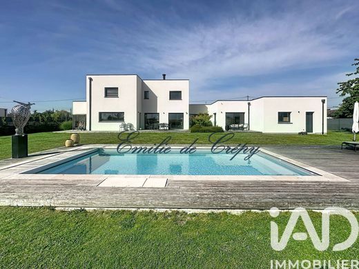 Villa à Chaingy, Loiret