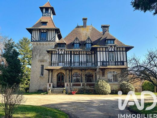 ﻓﻴﻼ ﻓﻲ Gournay-en-Bray, Seine-Maritime