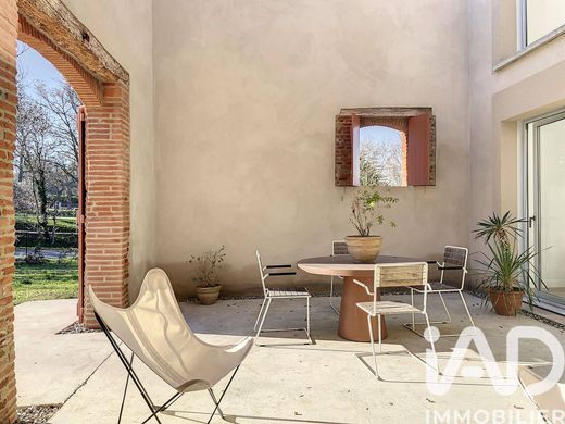 Villa in Vieille-Toulouse, Upper Garonne