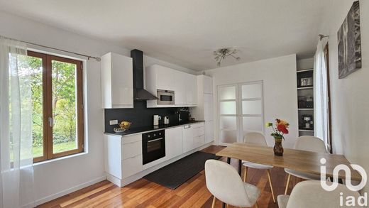 Willa w Saint-Germain-en-Laye, Yvelines