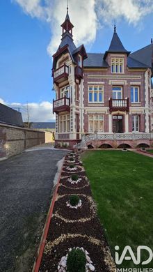 Villa a Le Neubourg, Eure