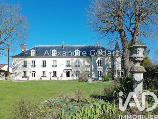 Villa in Coubert, Seine-et-Marne