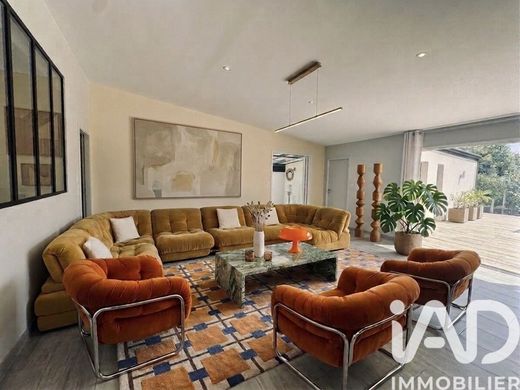 Villa in Les Sables-d'Olonne, Vendée