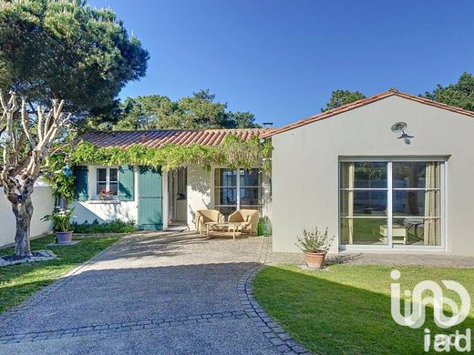 Villa a Rivedoux-Plage, Charente-Maritime