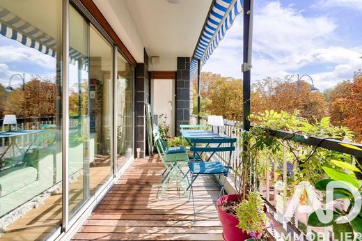 Piso / Apartamento en Sceaux, Altos de Sena