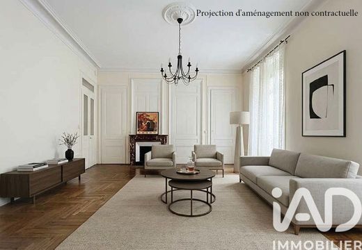 Piso / Apartamento en Lyon, Ródano