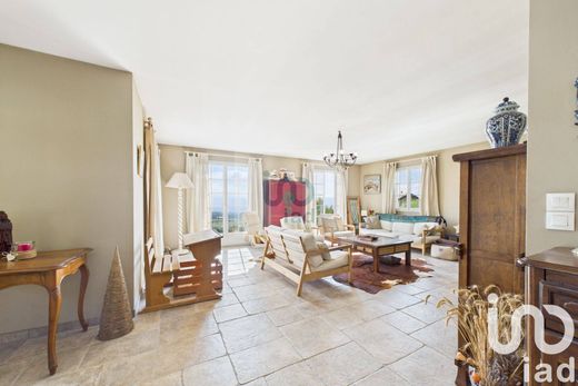 Villa in Fillinges, Haute-Savoie