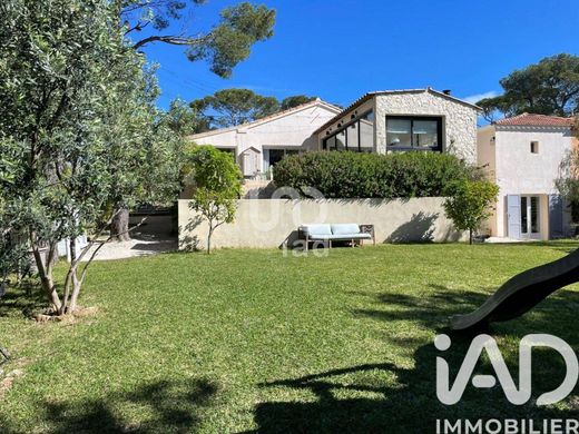 Villa a Saint-Raphaël, Var