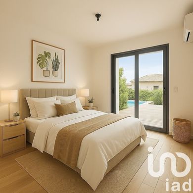 Villa a Antibes, Alpi Marittime