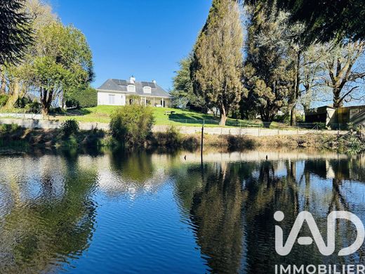 Villa in Treillières, Loire-Atlantique